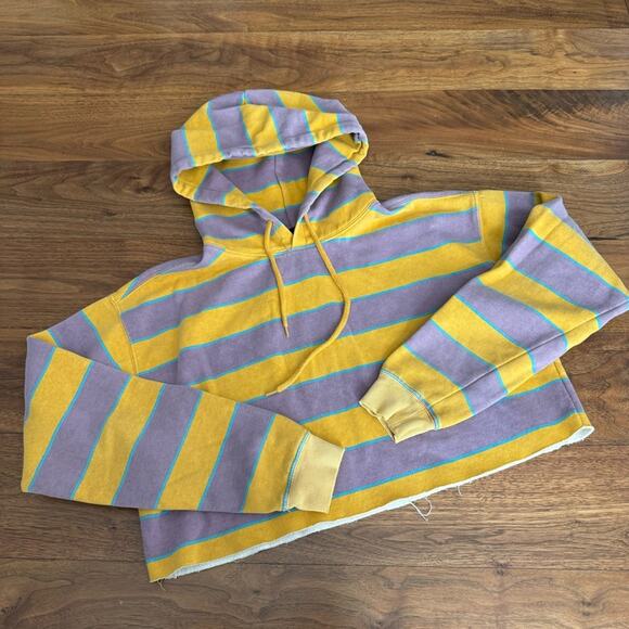 Urban Outfitters Out from Under Women's Multi-Color Hoodie - Picture 2 of 3